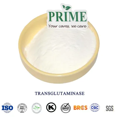 Transglutaminase for Meat Product, Sausages