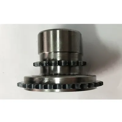 Auto Car Parts Timing Chain Kit Crankshaft Timing Gear Sprocket for Jmc Transit V348 Ranger Bk2q-6306-AA 1682478