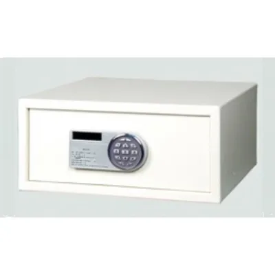 Hotel Digital Safe