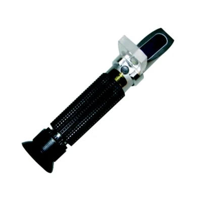 Professional Portable Handheld Brix Refractometer