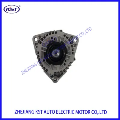 Automotive Engine Spare Parts Alternator 202V261017281