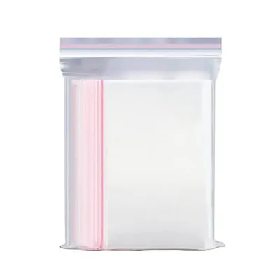 Zip-Lock Bag