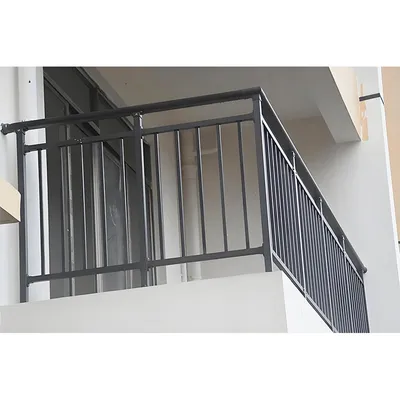 Long Service Life Zinc Steel Guardrail for Street Road Edge Protection