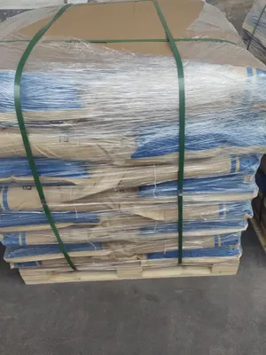 Food Grade STPP with Good Water Retention Ability China Origin
