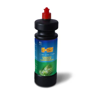 Fine Finishing Compound (2000) for Car Care Washing Shop