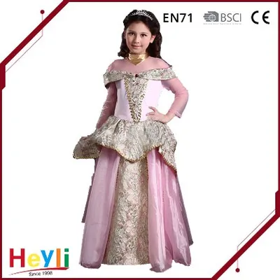 Fashion Greek Princess Skirt Stage Dress Clothing Pink Dress