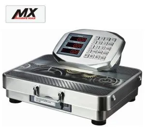 Factory Professional Made 150kg to 600kg Wireless Weight Scale