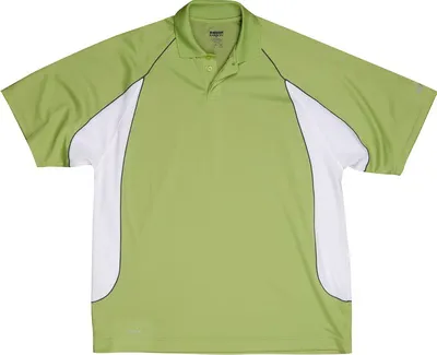 Men's Breathable T-Shirt Make of 100% Polyester