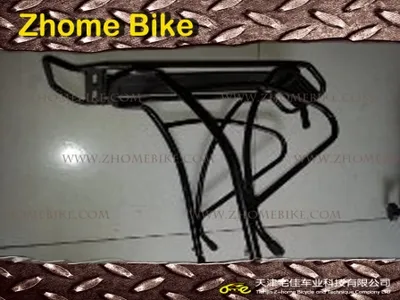 Bicycle Parts/Bike Parts/Bicycle Carrier, Bicycle Rack, Adjustable Rack
