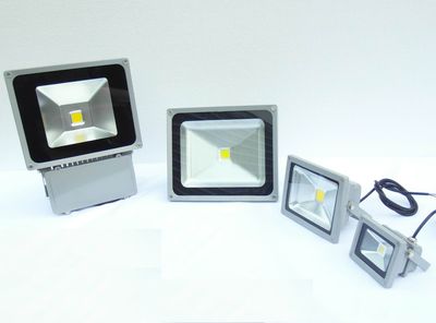 High Quality 10W-100W LED Flood Light
