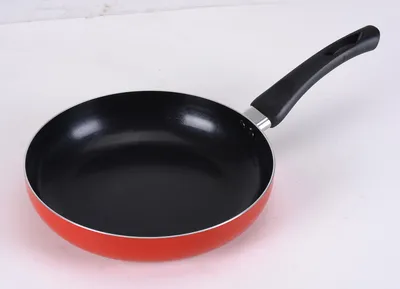Aluminum Non-Stick Frying Pan