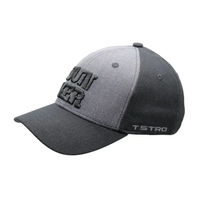 Custom 5 Panel 3D Embroidery Patch Logo Gorras Underbrim Print Baseball Cap Waterproof Laser Cut Hole Sports Perforated Dad Hat
