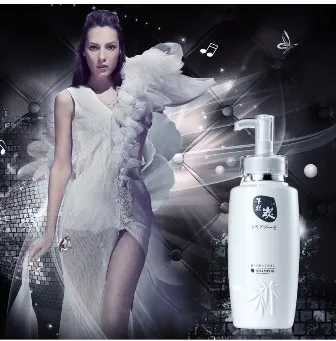 Private Label 800ml &300ml Hair Shampoo and Conditioner