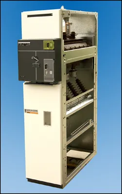 Sm6 Ring Main Unit