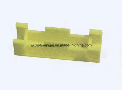 Sjr Insulated Conductor System for Connection Clamp