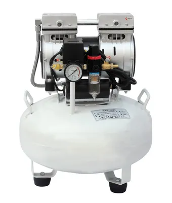 550W 25L Mute Compressor Head (JB551-25)