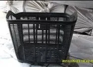 Plstic Bicycle Basket