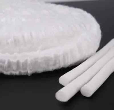 High Quality Cellulose Acetate Tow 3.0y /35000 for Cigarette Filter Rods37