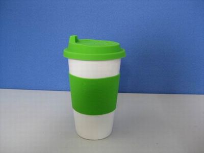 Porcelain Mug (Z-M0140)
