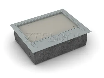 Outlet Box a