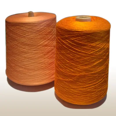 Mercerized Cotton Knitting Yarn