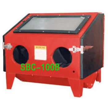 Sand Blaster (TB-SBC100B)
