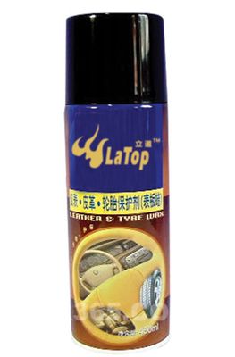Leather Cleaner