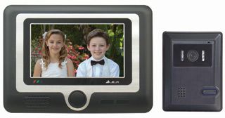 Video Door Phone (TAC-7003XX)