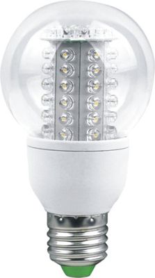 LED Bulb Light (YHB-60)