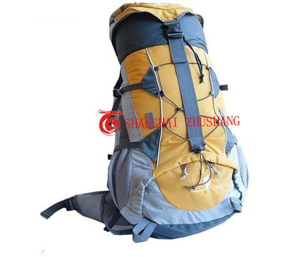 Camping Backpack (ZSCB04)