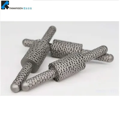 Industrial Samples SLA Plastic 3D Printing Service and Manufacturing Nylon Print