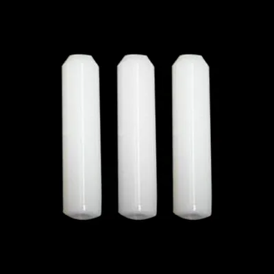 High-Performance Zirconia Inserts for Industrial Applications and Efficiency