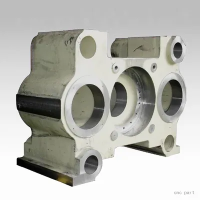 CNC Machining Parts for Digital Controlled Lathe