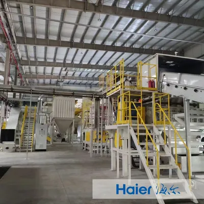 Smart Linkage Control Refrigerators for Streamlined Appliance Production