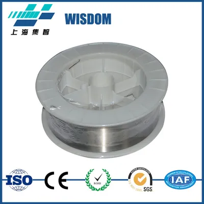 Aws 5.14 MIG Erni-1 Nickel Based Welding Wire