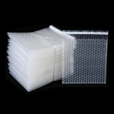 C11 Double Layers Air Bubble Cushion Bag for Packing Protection
