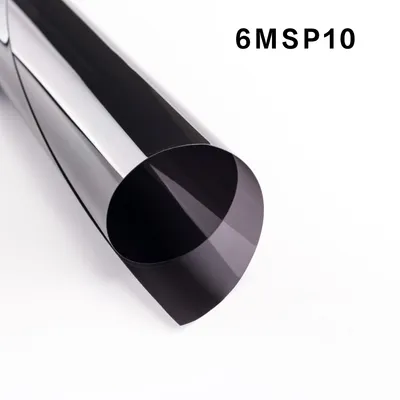 Magnetron Sputter Window Film for Car