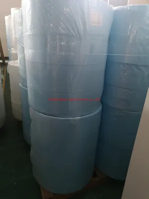 25GSM PP Spunbond Nonwoven Fabric Raw Material for Face Mask