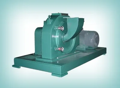Pin Mill Cane Sugar Mill (MTM-200 400 630)