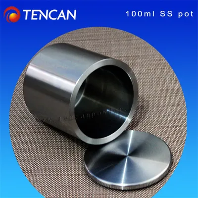 304 Stainless Steel Grinding Ball