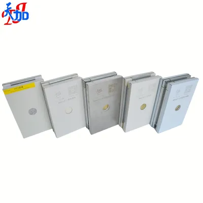 Premium Cleanroom Wall Panels for Affordable Solutions and Service