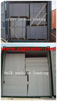 Decorative Interior Wall Magnum Fireproof Board