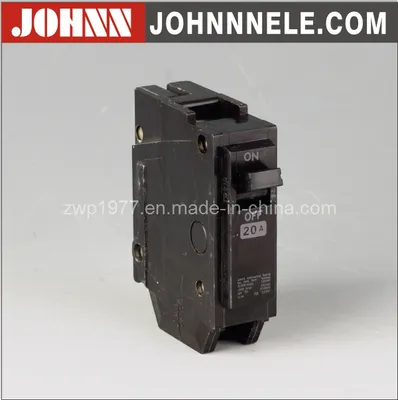 Circuit Breaker MCB in Electrical Components
