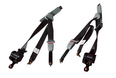 3 Point Safety Belt (SK-DF2)