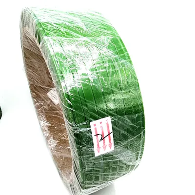 Pet Strap Plastic Strapping Band/Poly Strap