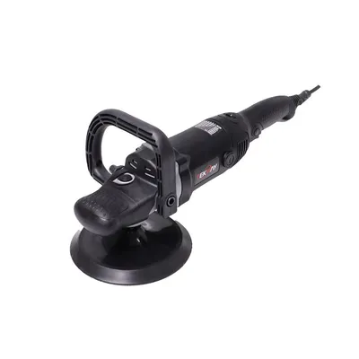 1600W 2400W Slip Resistant Car Polisher for Automotive Detailing
