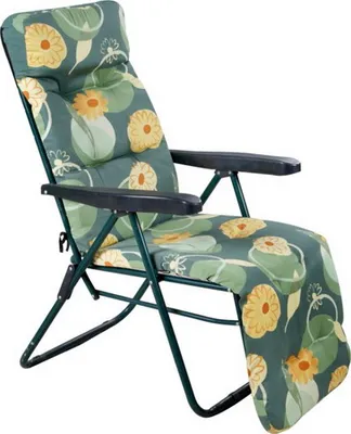 Leisure Chair (CJ8035)