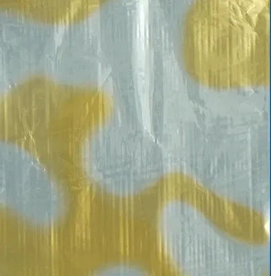Premium Matte Laminated Hot Stamping Film for Fabrics