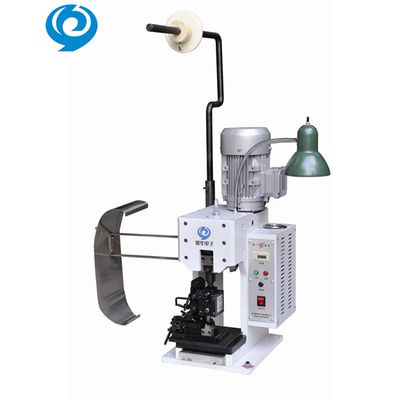 Frequency Conversion Crimping Machine (YHT-2.0UVF)