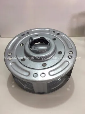 Spring Box for Roller Gate